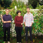 Track Of The Day #256: The Ballet - Is Anybody Out There?