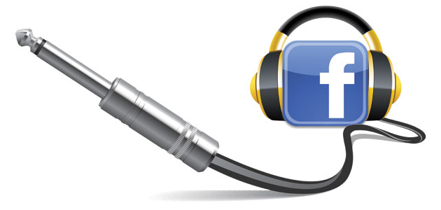 Facebook - In Defence of Distancing