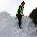 Notes from the Frozen North