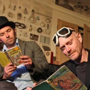 Record Store Day: Jono Podmore  7