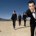 The Swipe Machine: The Killers - You HAVEN'T got soul and you are NOT a soldier.