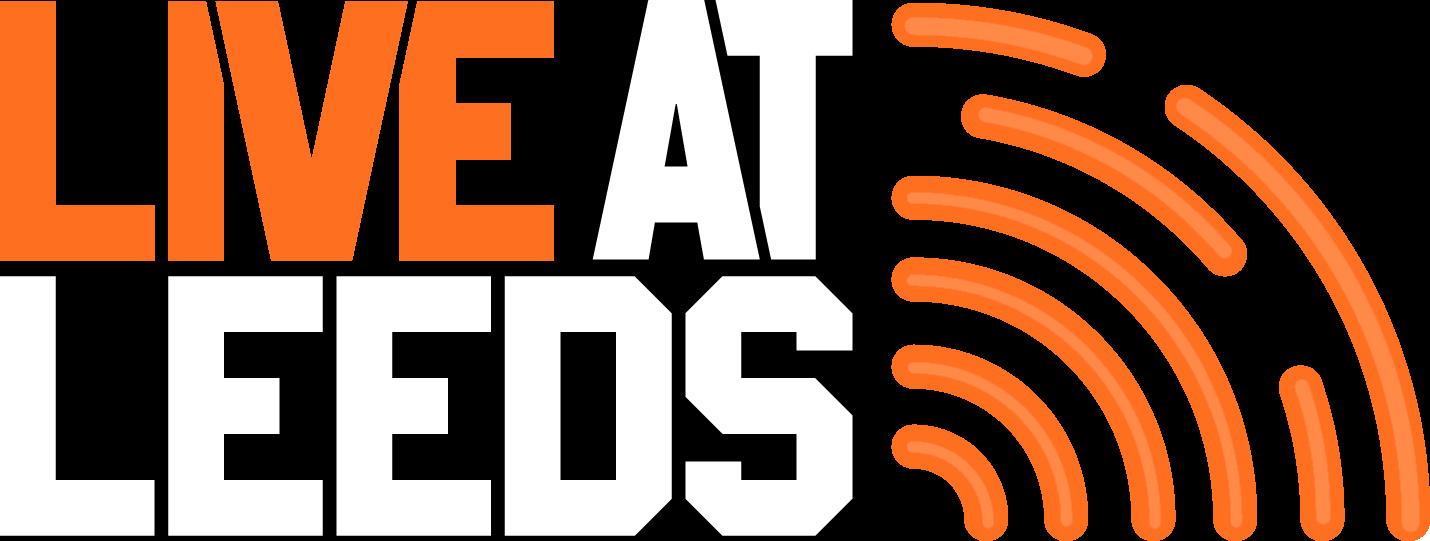 Preview: Live at Leeds – 3rd to 6th May 2013 1