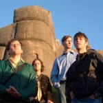 Track Of The Day #253: The Ocean Blue - Sad Night, Where Is Morning