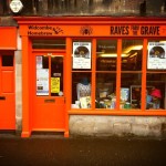 Record Store Day: Reuben from Raves From The Grave