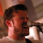 T E Morris – Pocklington Arts Centre, 24th May 2013 1