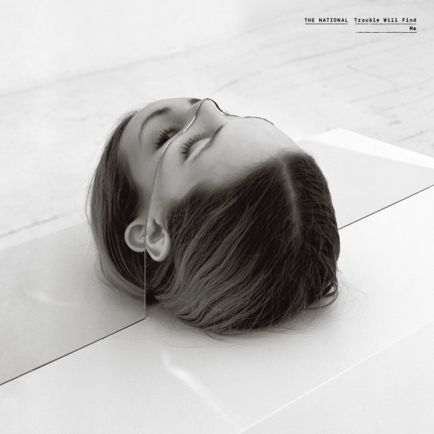 The National - Trouble Will Find Me (4AD)