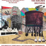 WIN! A PAIR of tickets to see THREE BLIND WOLVES in Cardiff!