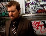 John Grant - Shepherds Bush Empire, 15th May 2013 1