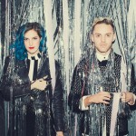MS MR - Hurricane (Chvrches Remix)