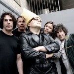 Track Of The Day #267: Jello Biafra And The Guantanamo School Of Medicine - White People And The Damage Done