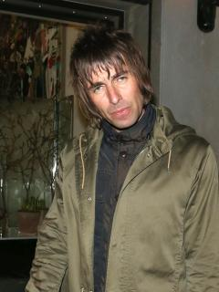 Liam Gallagher vows to record 'no more music'