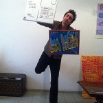 We Make Pop Music: Art Brut reveal new video & Ask you to make their next one!