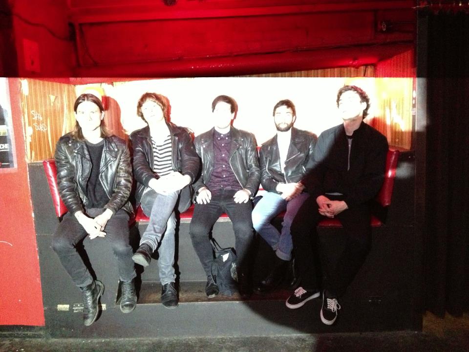 Track Of The Day #266: French Films - Juveniles