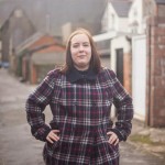 INTERVIEW: Laurence Made Me Cry