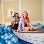 Track Of The Day #275: Paramore - Fast In My Car