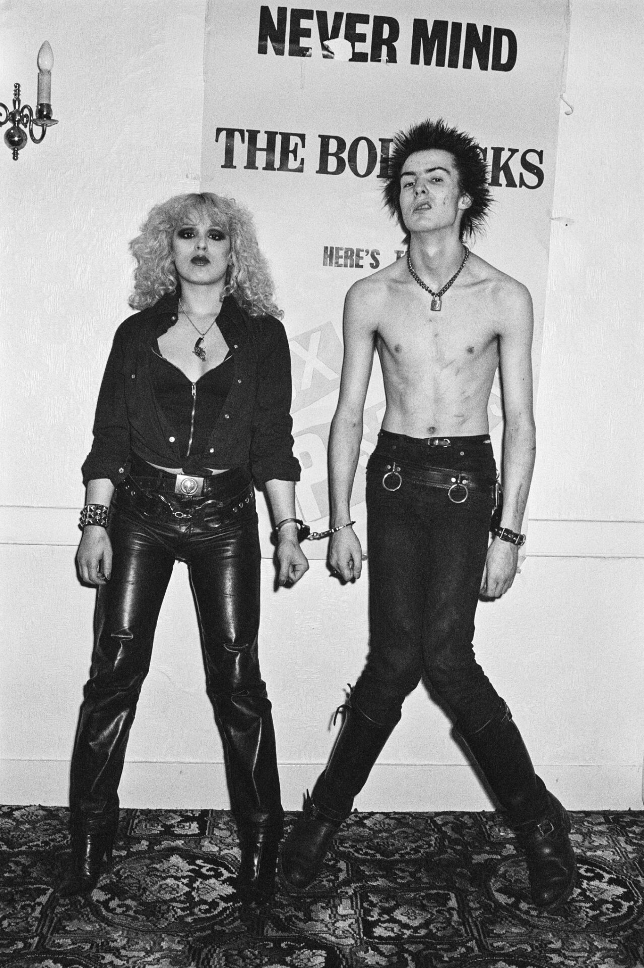 Virgin Records – 40 Years of Disruptions