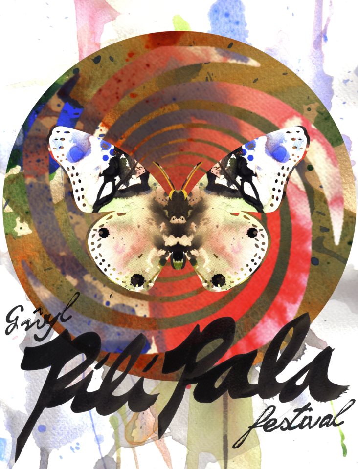 PREVIEW: Gwyl Pili Pala Festival