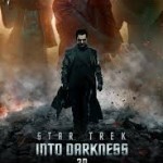 REVIEW: Star Trek: Into Darkness