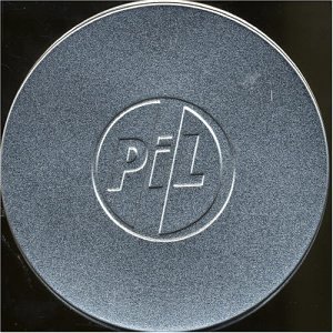 PiL Metal Box