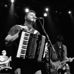 The Felice Brothers, Willy Mason - Shepherds Bush Empire, 30th May 2013 1
