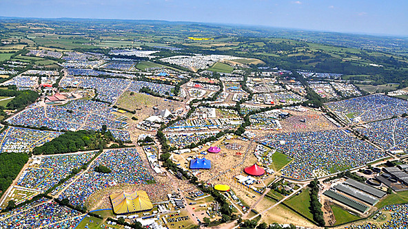 Old Stones and New Beginnings: Glastonbury 2013 Preview 1
