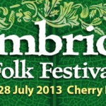 Preview: Cambridge Folk Festival – 25, 26, 27, 28 July 2013 1