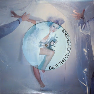 Virgin Records 40th anniversary: Forty tracks from the labels back catalogue Part 3.  3
