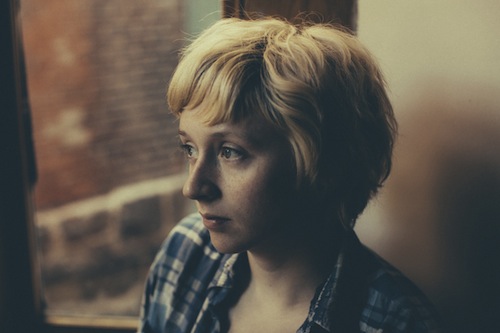 Waxahatchee - The Shacklewell Arms - 13th of June 2013
