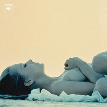 Beady Eye - BE (Columbia Records)