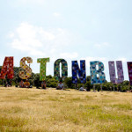 Glastonbury Announces Full Line-up