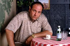 James Gandolfini TS