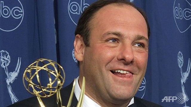 James Gandolfini: A Tribute 4