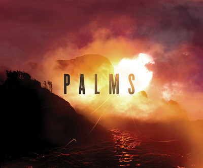 Palms - Palms (Ipecac)