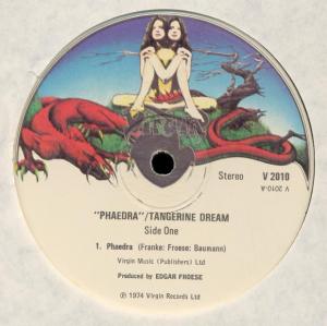Virgin Records 40th Anniversary: The Krautrock Years V