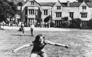 The Manor