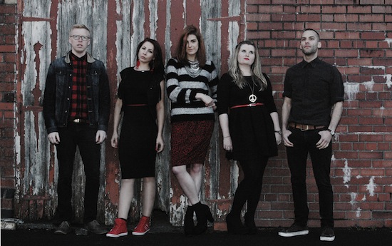 INTERVIEW: The Lovely Wars  3