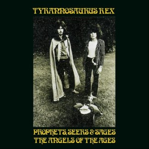 Marc Bolan 3 - TR