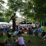 Cambridge Folk Festival – 25th July 2013 1