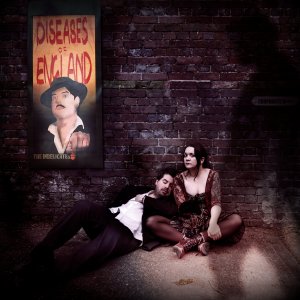 Track of The Day #305: The Indelicates - Bitterness Is the Appropriate Response