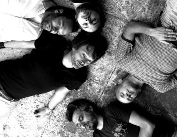 Atoms for Peace team up with Soundhalo enabling fans to watch/download gigs as they happen