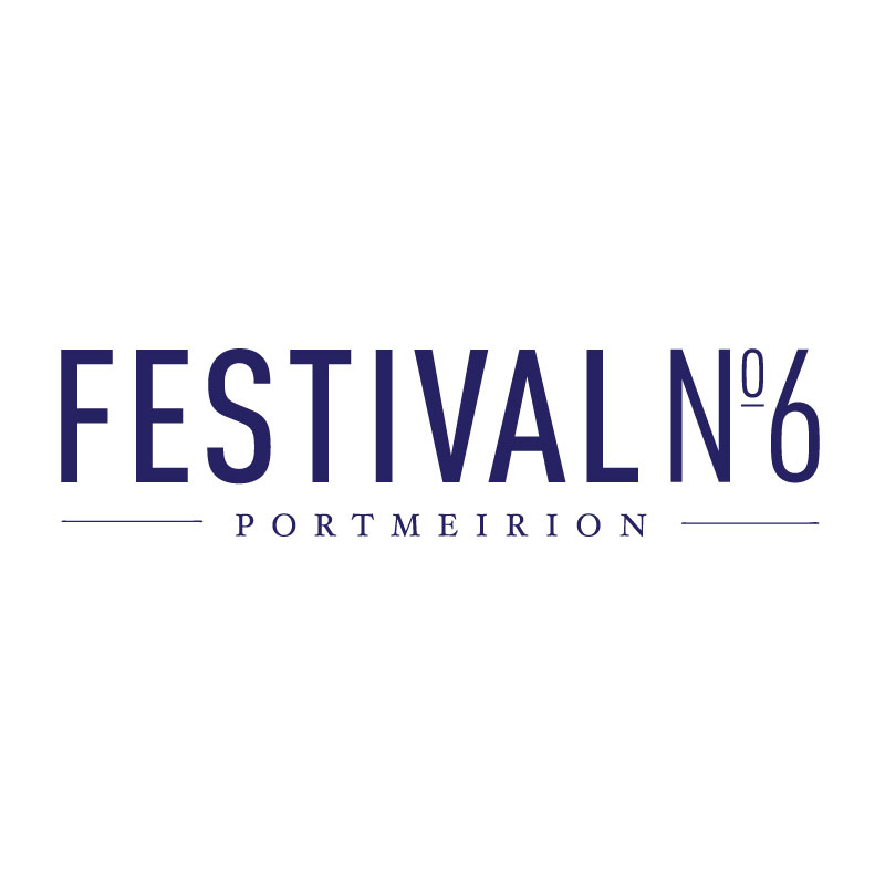 WIN! A PAIR OF Festival No.6 TICKETS!