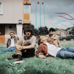 Track Of The Day #320: Splashh - All I Wanna Do