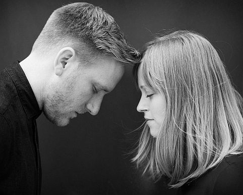 PREMIERE: Victora & Jacob new single 'Theia Mania' & Haiku Salut Remix 2
