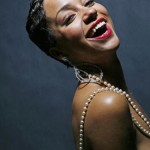 Review - Josephine And I -  Cush Jumbo [Bush Theatre]
