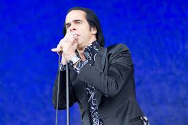 Nick Cave and the Bad Seeds deliver the last rites to Glastonbury
