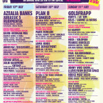 Lovebox 2013 Preview