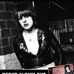 Louise Distras announces debut album 'Dreams From The Factory Floor'