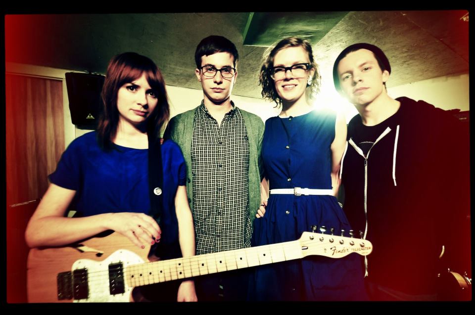 VIDEO PREMIERE: Making Marks - Barcodes