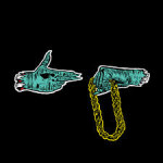Run The Jewels - Run The Jewels (Fool's Gold)