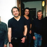 Track Of The Day #321: Six By Seven - Fall Into Your Arms